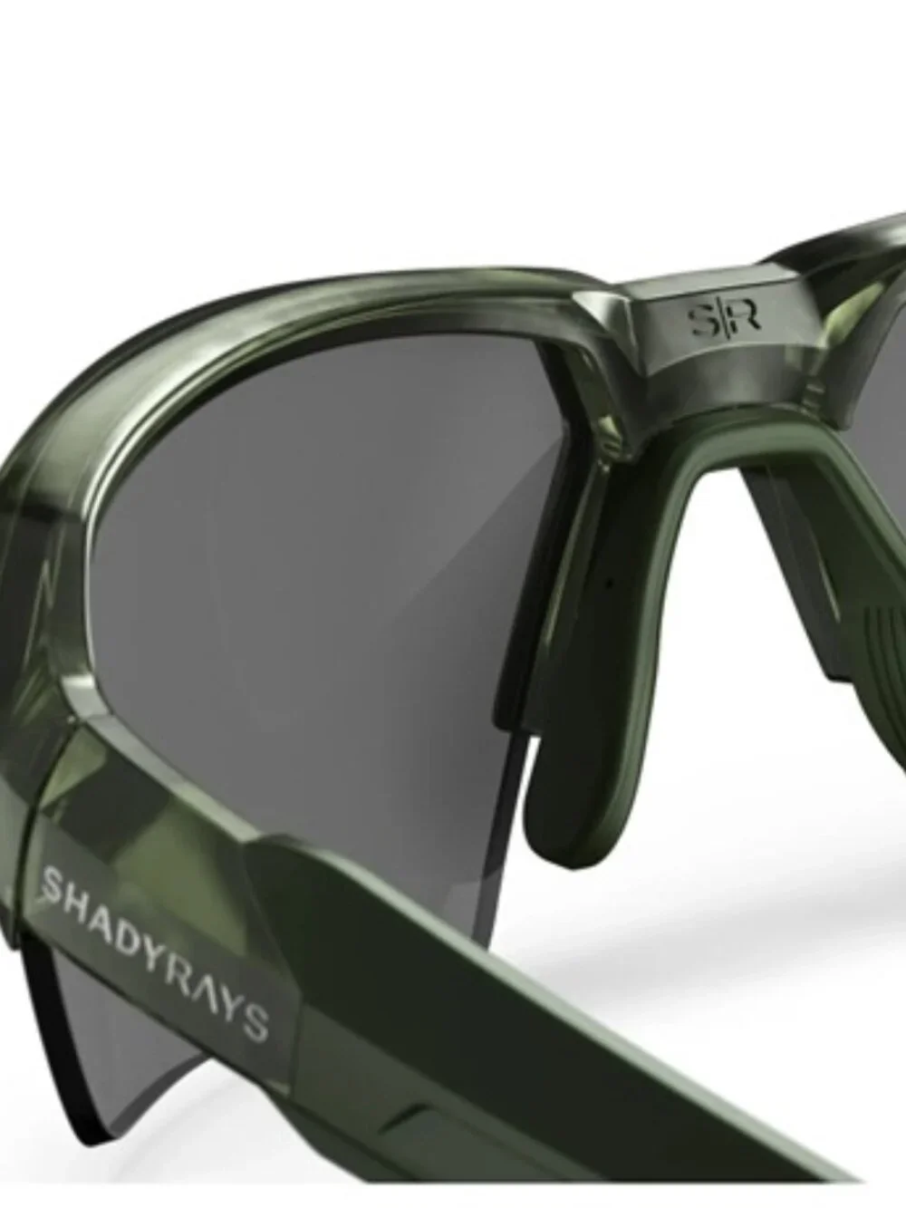 SHADYRAYS Talon Ridge, Unisex, New